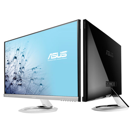 Asus Mx279 Monitor Drivers For Mac